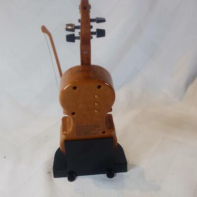 Cello Music Box