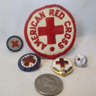 American Red Cross Collection
