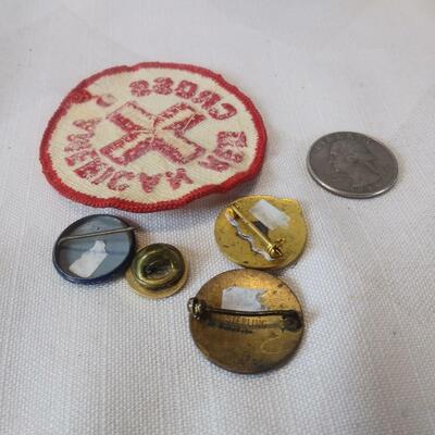 American Red Cross Collection