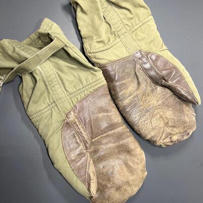 US ARMY/AIR FORCE Mittens