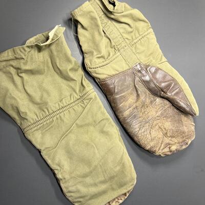 US ARMY/AIR FORCE Mittens