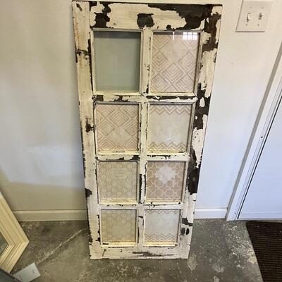 Wooden Picture Frame (G-MG)