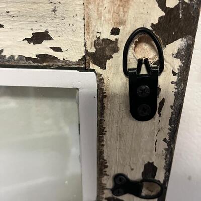 Wooden Picture Frame (G-MG)