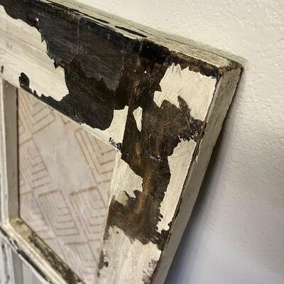 Wooden Picture Frame (G-MG)