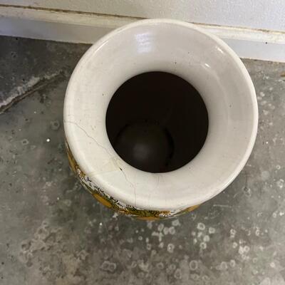 Cabernet Glass Bottle & Urn (G-MG)