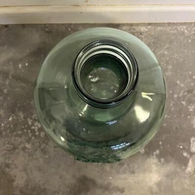 Cabernet Glass Bottle & Urn (G-MG)