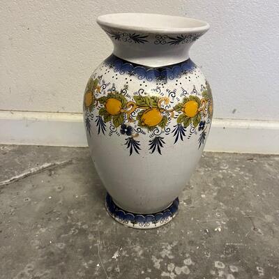 Cabernet Glass Bottle & Urn (G-MG)