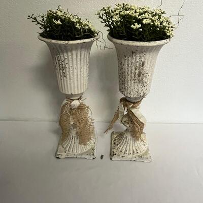 Metal Home Decor (G-MG)