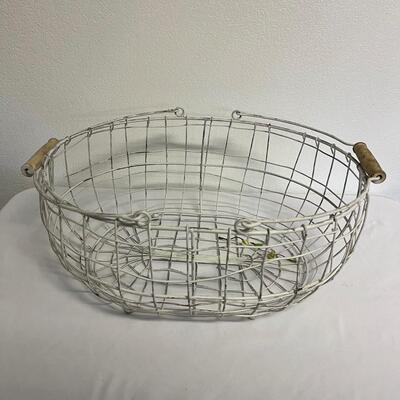 Metal Home Decor (G-MG)