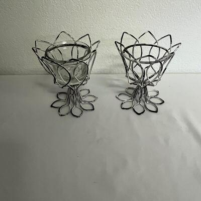 Metal Home Decor (G-MG)