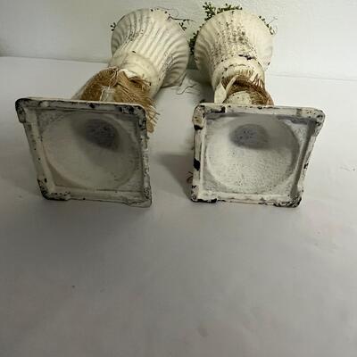 Metal Home Decor (G-MG)