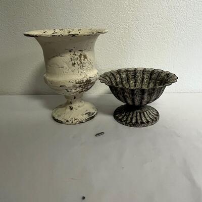 Metal Home Decor (G-MG)