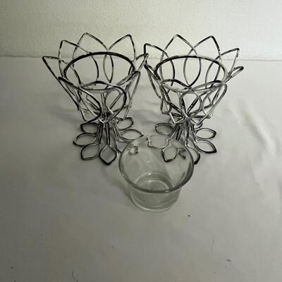 Metal Home Decor (G-MG)