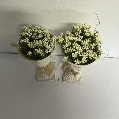 Metal Home Decor (G-MG)