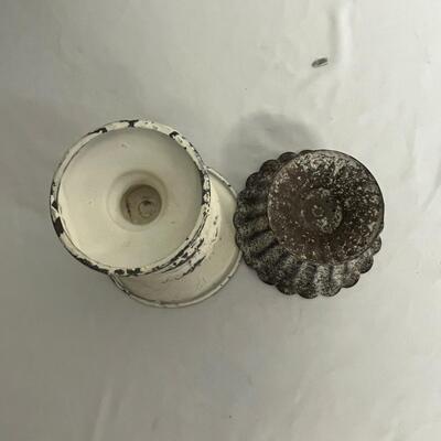 Metal Home Decor (G-MG)