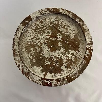 White Wash Wood Home Decor (G-MG)