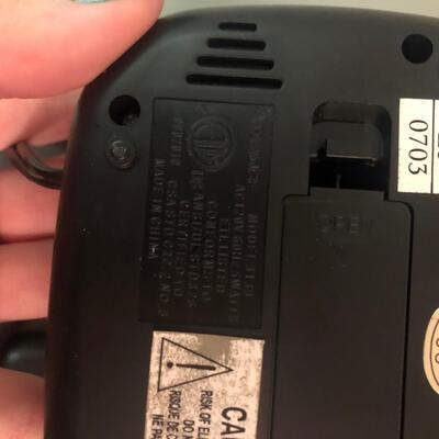 Cordless Phones and Alarm Clock (GB-PS)