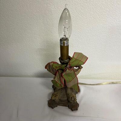 Trio of Lamps (G-MG)