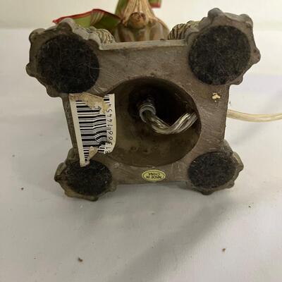 Trio of Lamps (G-MG)