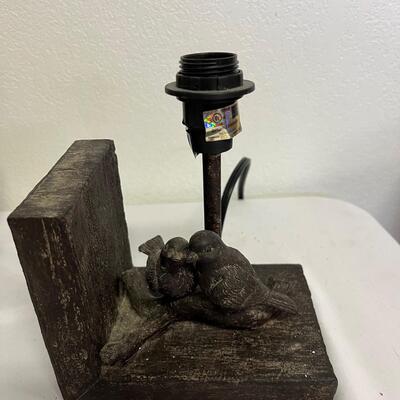 Trio of Lamps (G-MG)