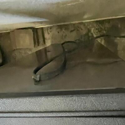 Kenmore Compactor (G-MG)