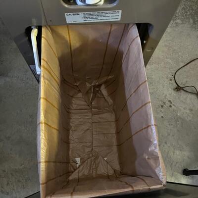 Kenmore Compactor (G-MG)