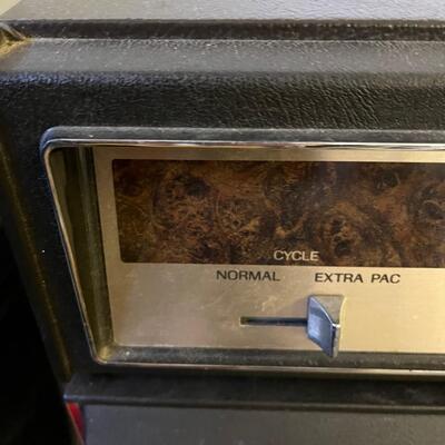 Kenmore Compactor (G-MG)