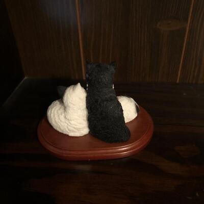 Kitten Pile- Stratford Collection (GB-PS)