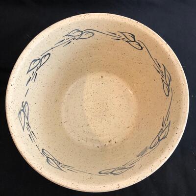 Brownâ€™s Pottery & Other Signed Pieces (DR-JF)