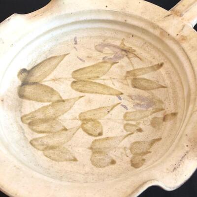 Brownâ€™s Pottery & Other Signed Pieces (DR-JF)