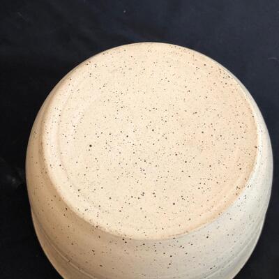 Brownâ€™s Pottery & Other Signed Pieces (DR-JF)