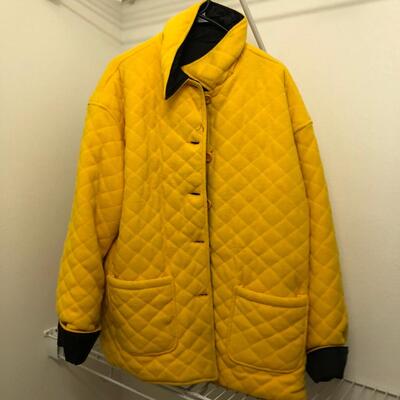 Coats & More Sizes M/L Includes Eddie Bauer, Liz Clairborne, Chicos + more (GB-PS)