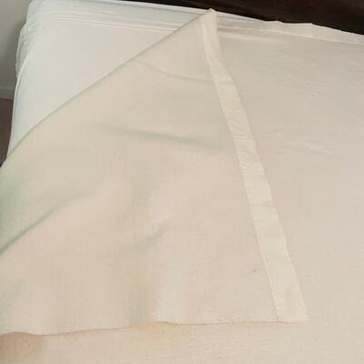 Black Floral Queen Bedding (GB-PS)