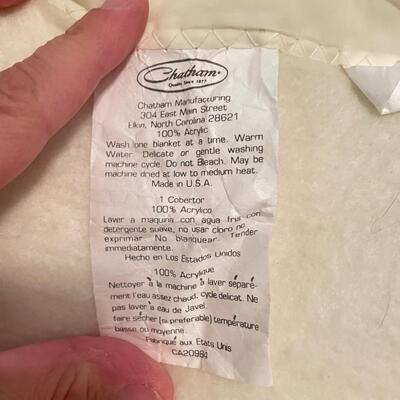 Black Floral Queen Bedding (GB-PS)