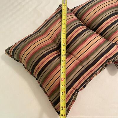 Black Floral Queen Bedding (GB-PS)