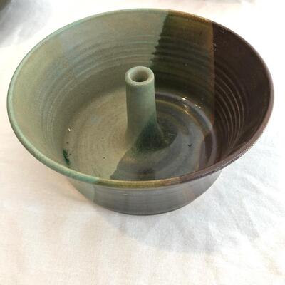 Signed Seagrove Pottery Bowls & More Collection (DR-JF)