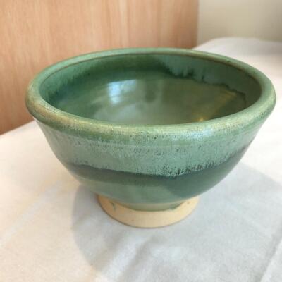 Signed Seagrove Pottery Bowls & More Collection (DR-JF)