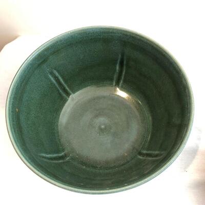 Signed Seagrove Pottery Bowls & More Collection (DR-JF)