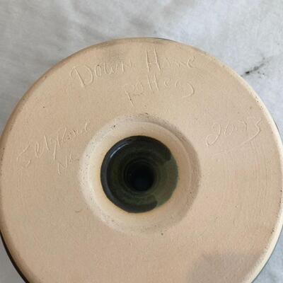 Signed Seagrove Pottery Bowls & More Collection (DR-JF)