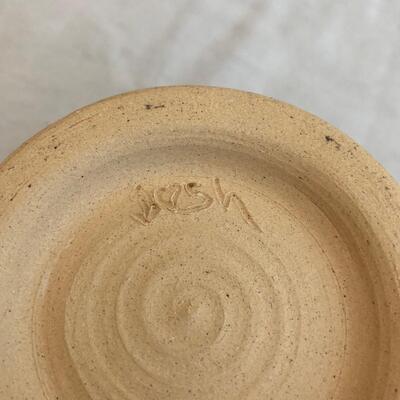 Signed Seagrove Pottery Bowls & More Collection (DR-JF)