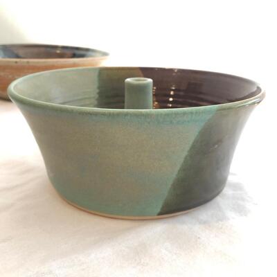 Signed Seagrove Pottery Bowls & More Collection (DR-JF)