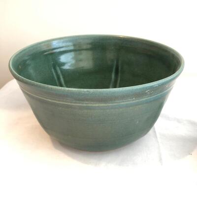 Signed Seagrove Pottery Bowls & More Collection (DR-JF)