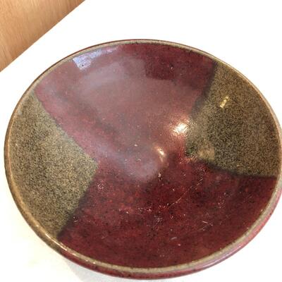 Signed Seagrove Pottery Bowls & More Collection (DR-JF)