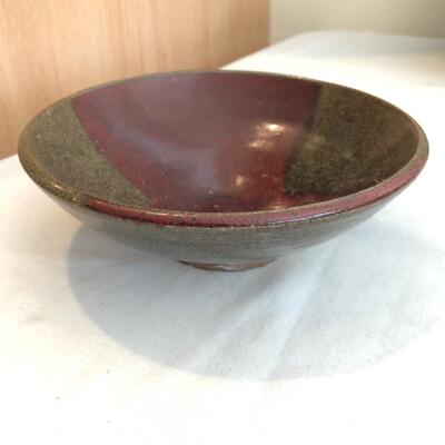 Signed Seagrove Pottery Bowls & More Collection (DR-JF)