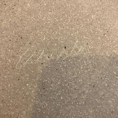 Signed Seagrove Pottery Bowls & More Collection (DR-JF)