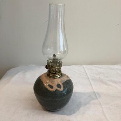 Signed Down Home Pottery, Seagrove NC & 9 More Signed Handmade Pottery (DR-JF)