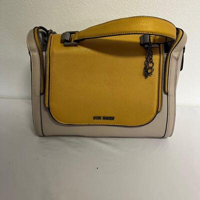 Steve Madden Purse (G-MG)