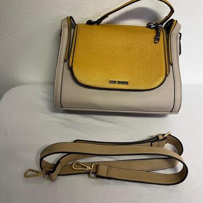 Steve Madden Purse (G-MG)