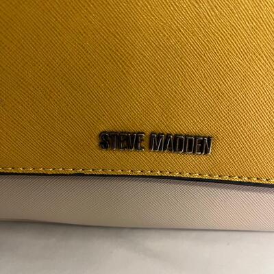 Steve Madden Purse (G-MG)