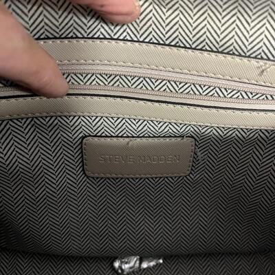 Steve Madden Purse (G-MG)